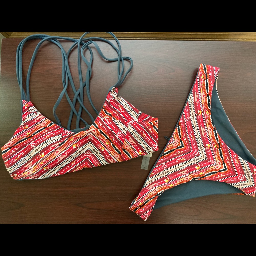 Cupshe bikini